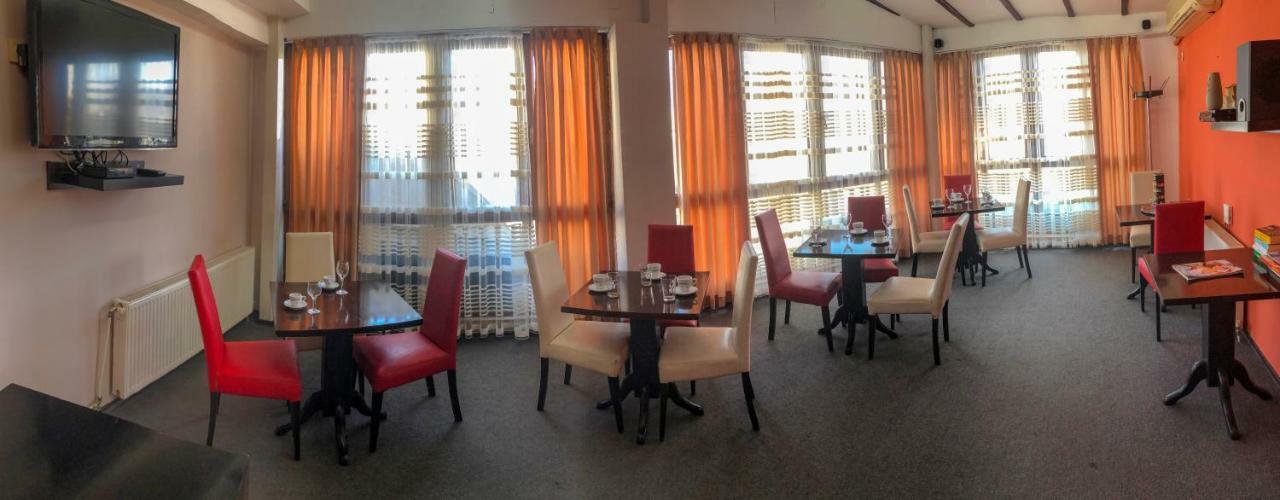 Hotel Square Σκόπια Εξωτερικό φωτογραφία
