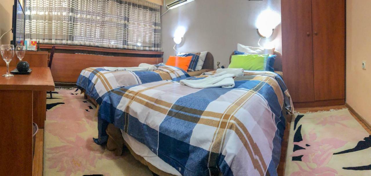 Hotel Square Σκόπια Εξωτερικό φωτογραφία